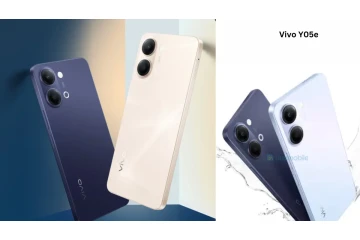 Vivo Y05e price in Bangladesh Full Specs &amp; Review